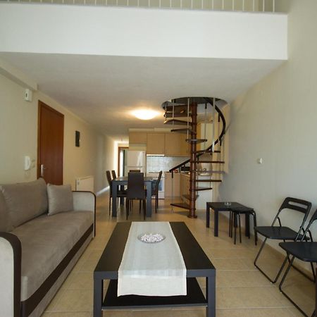 Angel Luxury Apartments كيراموتي المظهر الخارجي الصورة