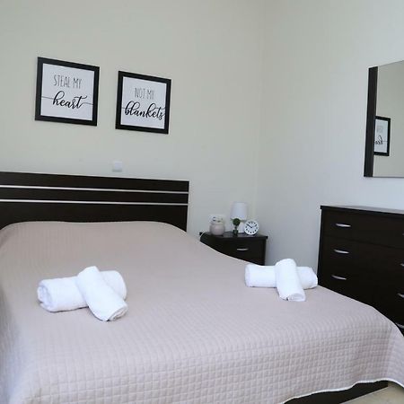 Angel Luxury Apartments كيراموتي المظهر الخارجي الصورة